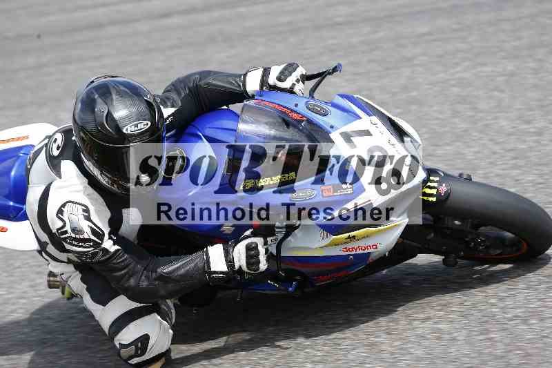 /34 25.07.2025 Speer Racing ADR/Gruppe rot/867